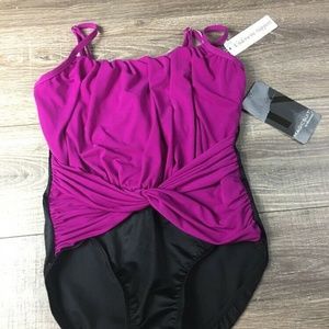 NWT MIRACLESUIT MAGIC SUIT MAGICSUIT